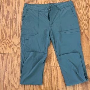 Womens Columbia pants size 16